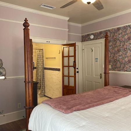 Mckean Manor Apartment Mobile Ngoại thất bức ảnh