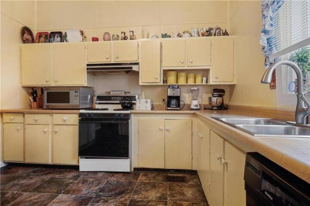 Mckean Manor Apartment Mobile Ngoại thất bức ảnh
