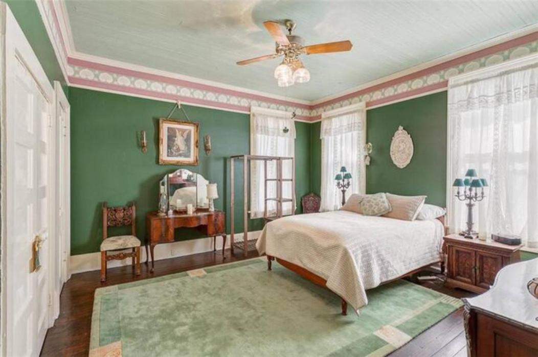 Mckean Manor Apartment Mobile Ngoại thất bức ảnh