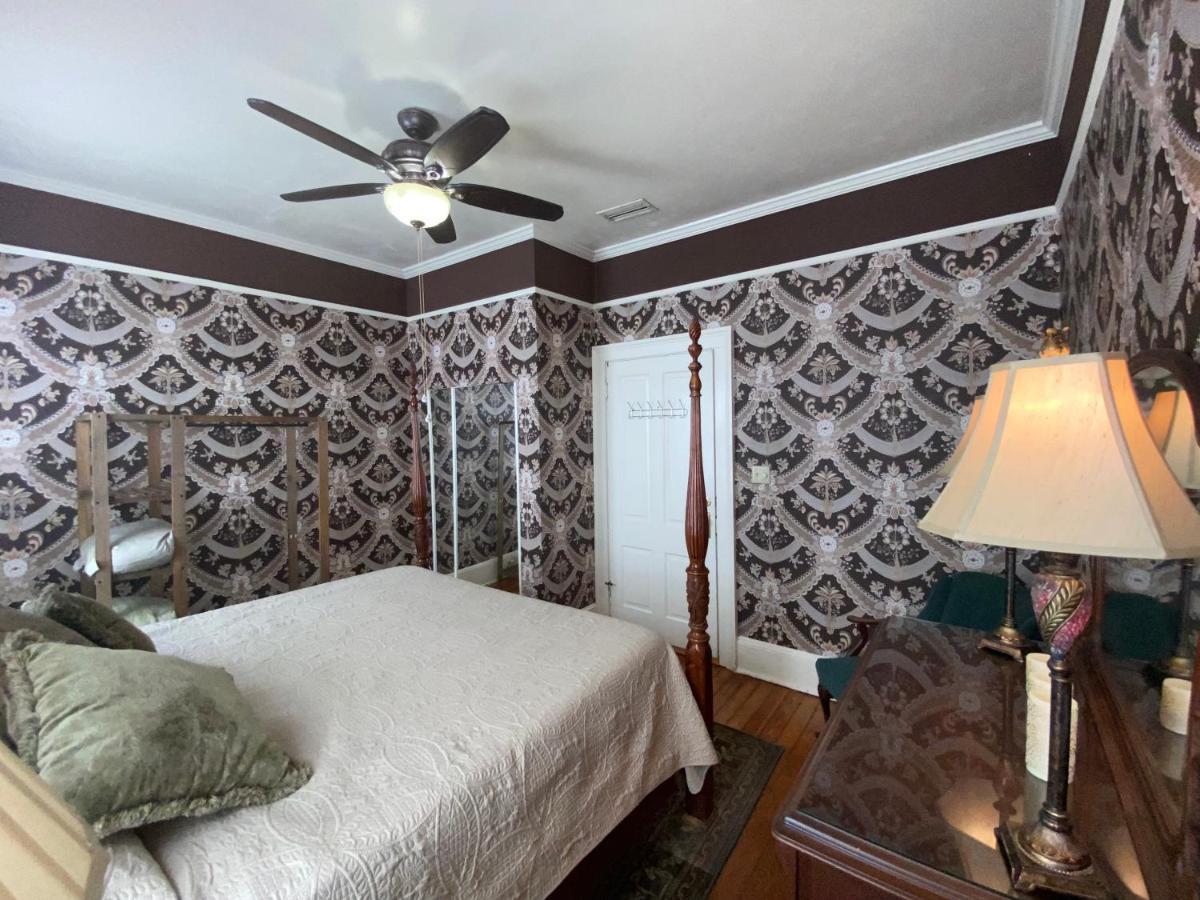 Mckean Manor Apartment Mobile Ngoại thất bức ảnh