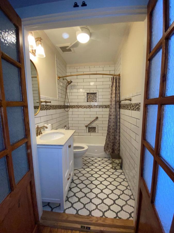 Mckean Manor Apartment Mobile Ngoại thất bức ảnh