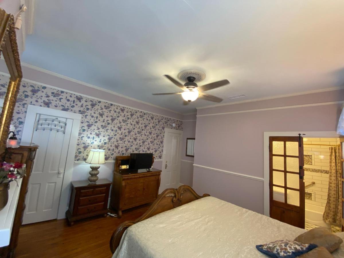 Mckean Manor Apartment Mobile Ngoại thất bức ảnh