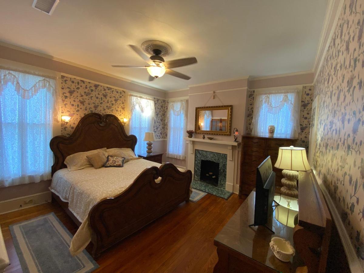 Mckean Manor Apartment Mobile Ngoại thất bức ảnh
