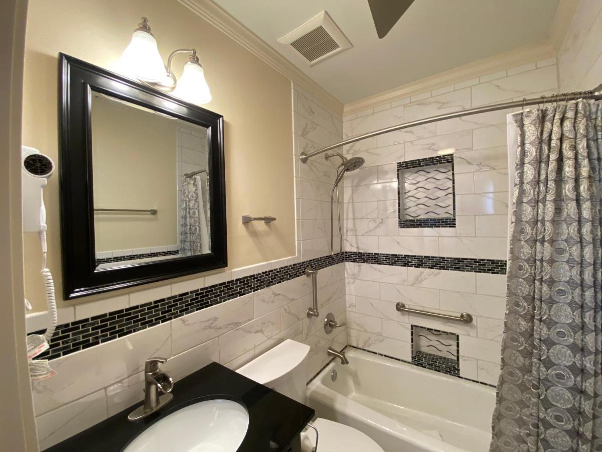 Mckean Manor Apartment Mobile Ngoại thất bức ảnh