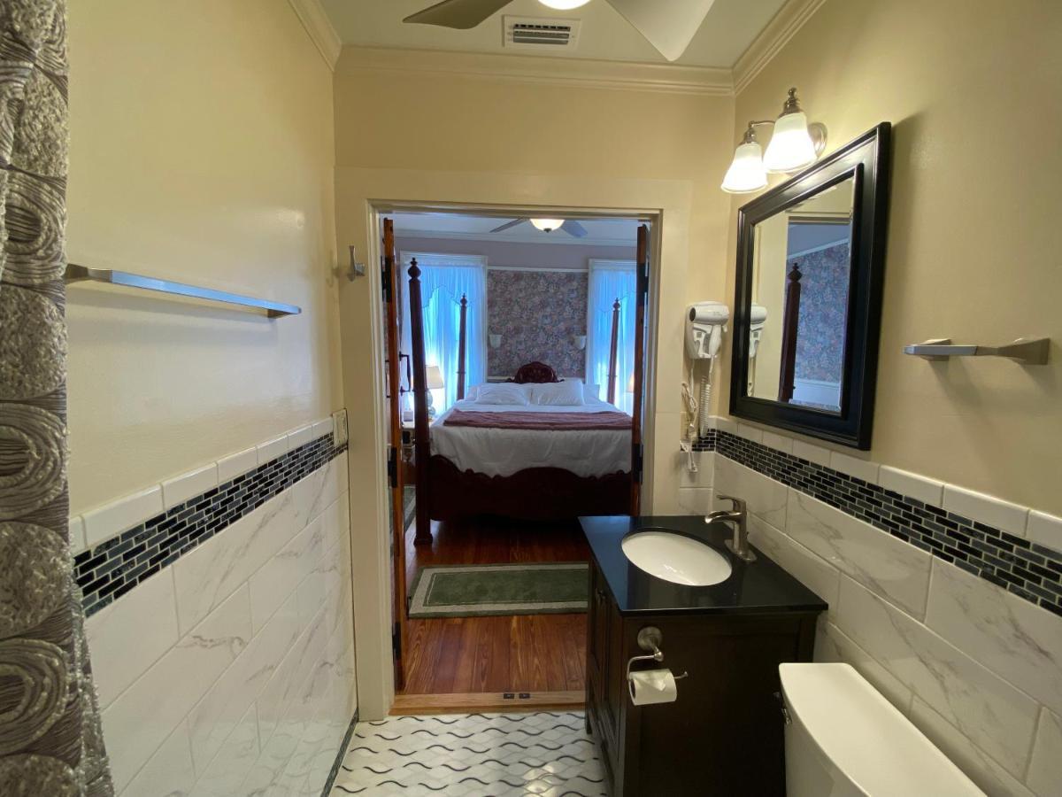 Mckean Manor Apartment Mobile Ngoại thất bức ảnh