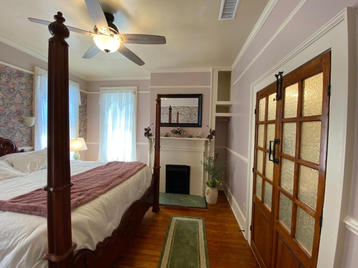 Mckean Manor Apartment Mobile Ngoại thất bức ảnh